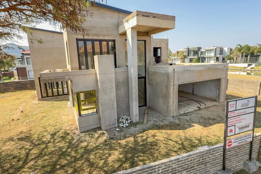 4 Bedroom Property for Sale in The Islands Estates North West